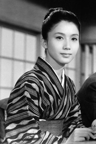 Shima Iwashita Shima Iwashita Asian Classic Cinema Pinterest