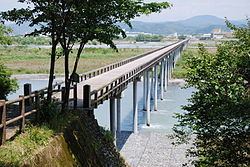 Shimada, Shizuoka httpsuploadwikimediaorgwikipediacommonsthu