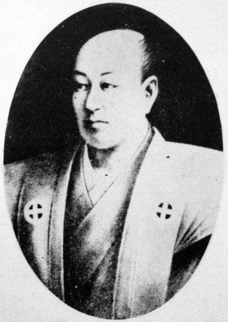 Shimazu Nariakira Shimazu Nariakira Wikiwand