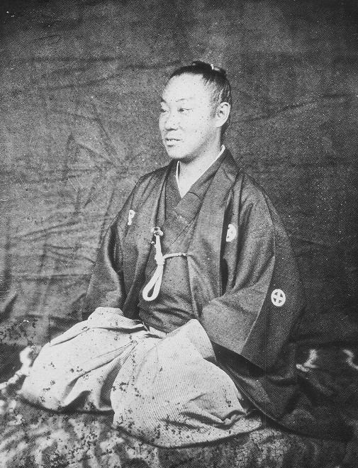 Shimazu Tadayoshi (2nd) Shimazu Tadayoshi 2nd Wikipedia