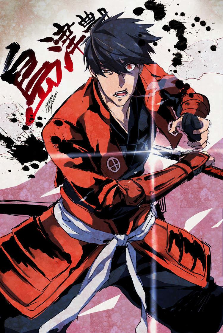 Drifters (Manga), Mobile Wallpaper - Zerochan Anime Image Board