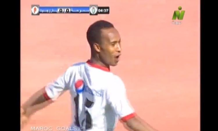 Shimelis Bekele Ethiopian Sport Shimeles Bekele All Skills and Goals 2015