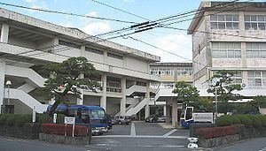 Shimizu Commercial High School httpsuploadwikimediaorgwikipediacommonsthu
