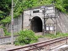 Shimizu Tunnel httpsuploadwikimediaorgwikipediacommonsthu