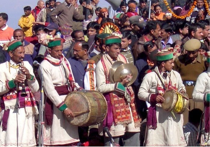 Shimla Culture of Shimla