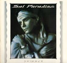 Shimmer (Sal Paradise album) httpsuploadwikimediaorgwikipediaenthumb9