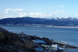 Shimosuwa, Nagano httpsuploadwikimediaorgwikipediacommonsthu