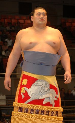 Shimotori Norio Shimotori Norio Rikishi Information