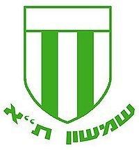 Shimshon Tel Aviv F.C. httpsuploadwikimediaorgwikipediaenthumbd