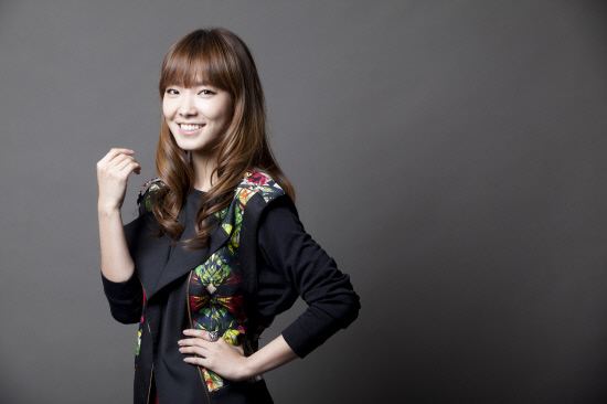 Shin Bo-ra Shin Bora Profile KPop Music