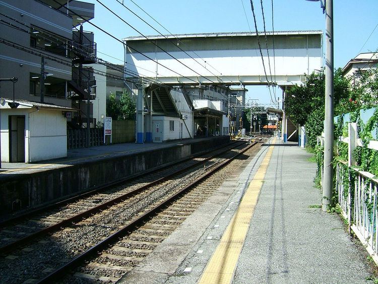 Shin-Chiba Station