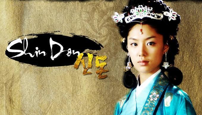 Shin Don Shin Don Watch Full Episodes Free on DramaFever