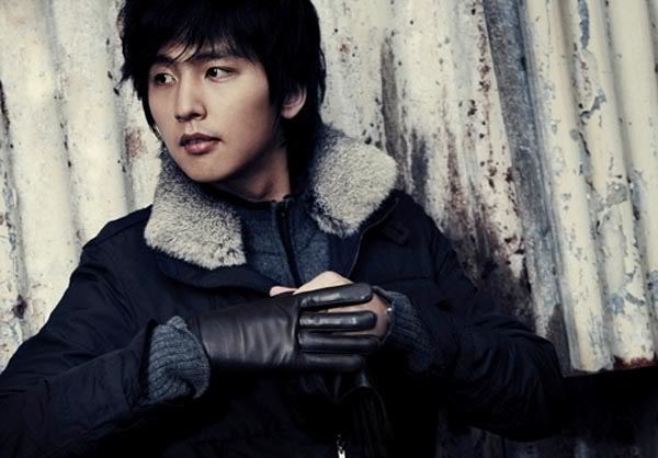 Shin Dong-wook Shin Dongwook Dramabeans Korean drama episode recaps