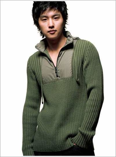 Shin Dong-wook Shin Dong Wook Korean Actor amp Actress