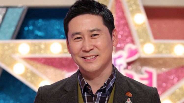 Shin Dong-yup (comedian) OPED Danny Oppa39s Top 5 Comedians Koogle TV