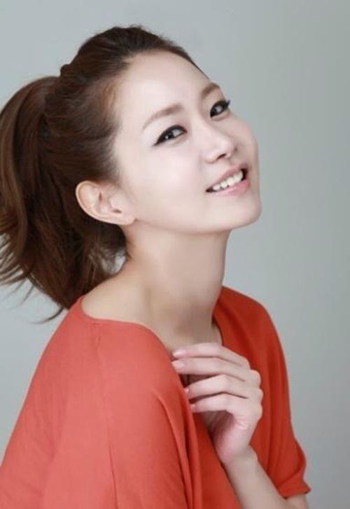Shin Eun-kyung Shin Eun kyung Profile KPop Music
