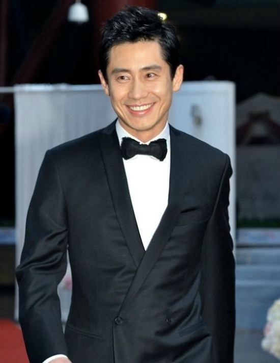 Shin Ha-kyun Shin Ha Kyun Korean Actor amp Actress