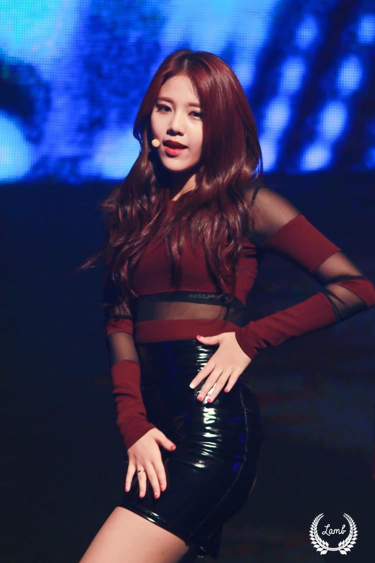 Shin Hye-jeong Entries by Ash3070 tagged Shin Hyejeong Asiachan