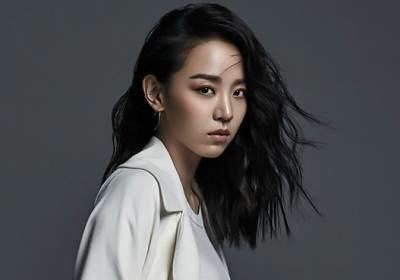 Shin Hye-sun Artist Tag allkpop
