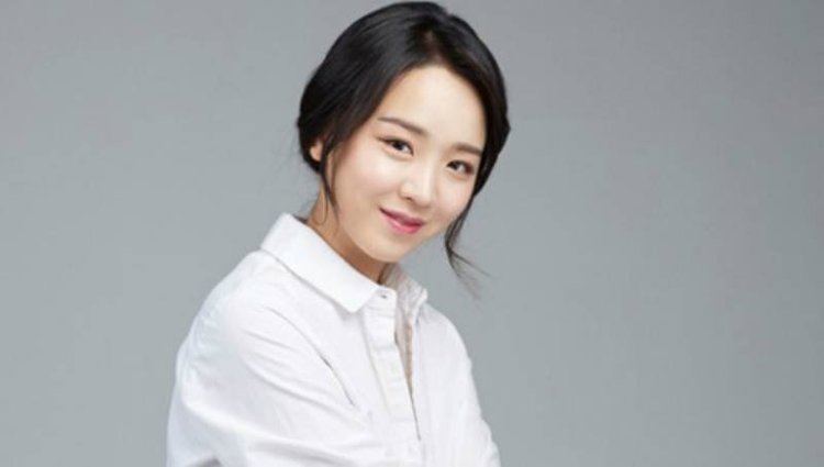 Shin Hye-sun Shin Hye Sun started acting to meet a specific actor allkpopcom