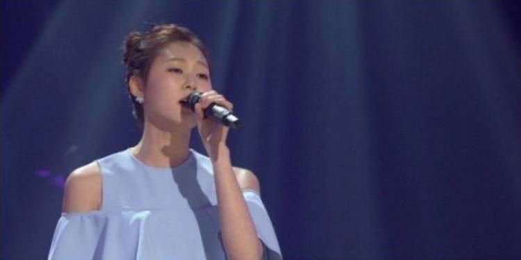 Shin Ji Singer Shin Ji Hoon was nervous that shed be forgotten by the