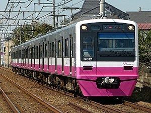 Shin-Keisei Line httpsuploadwikimediaorgwikipediacommonsthu