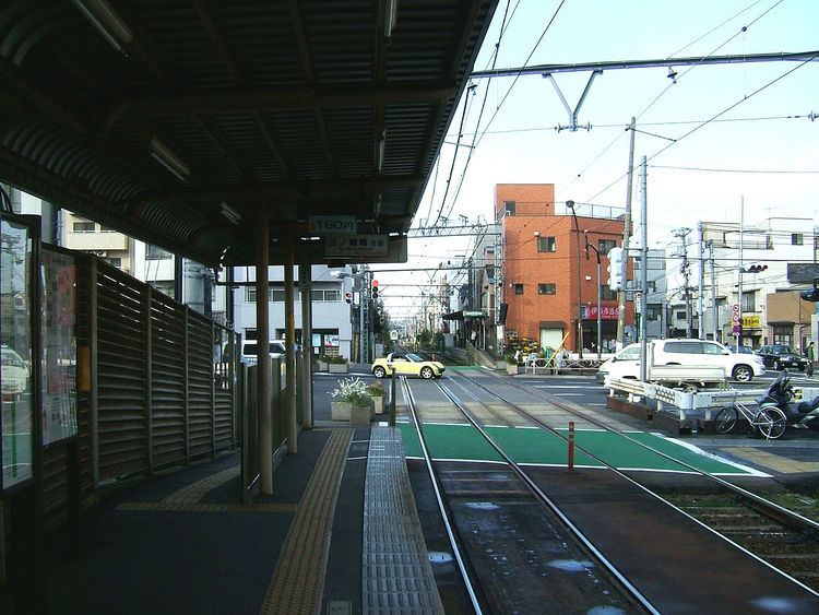 Shin-Kōshinzuka Station