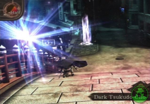 Shin Megami Tensei: Devil Summoner 2: Raidou Kuzunoha vs. King Abaddon GameSpy Screenshots PS2 2730556