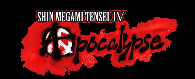 Shin Megami Tensei IV: Apocalypse Shin Megami Tensei 4 Apocalypse Official Website