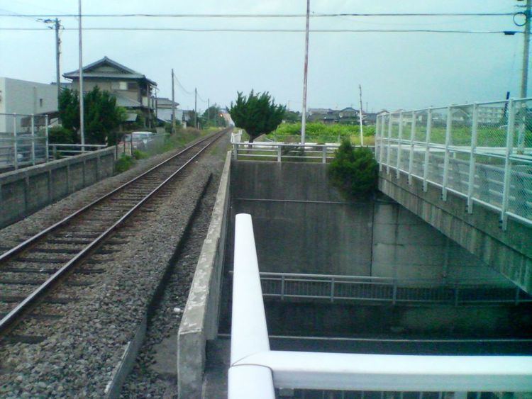 Shin-Ōmura Station