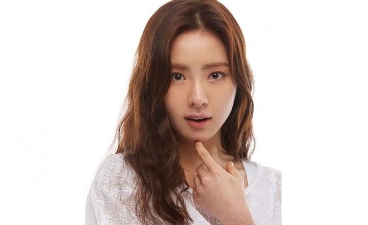 Shin Se-kyung Kdrama star Shin Sekyung is beyond her years Star2com