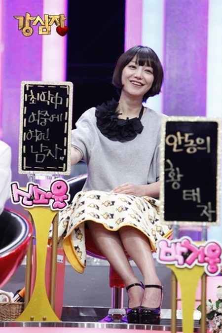 Shin So-yul KPOP NEWS Reply 1997s Shin So Yul Meets her HOT Idol After 17