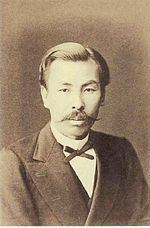 Shinagawa Yajirō httpsuploadwikimediaorgwikipediacommonsthu