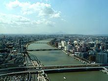 Shinano River httpsuploadwikimediaorgwikipediacommonsthu