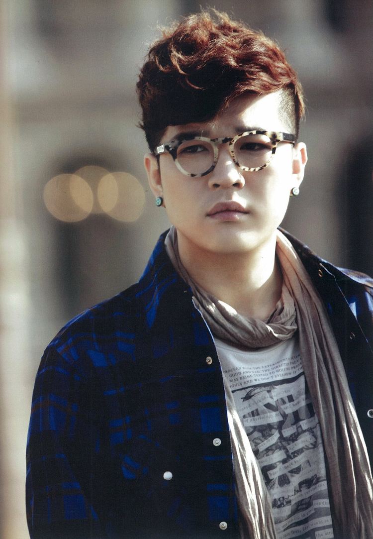 Shindong Shindong Let39s Learn About Super Junior