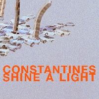 Shine a Light (Constantines album) httpsuploadwikimediaorgwikipediaenff9Con