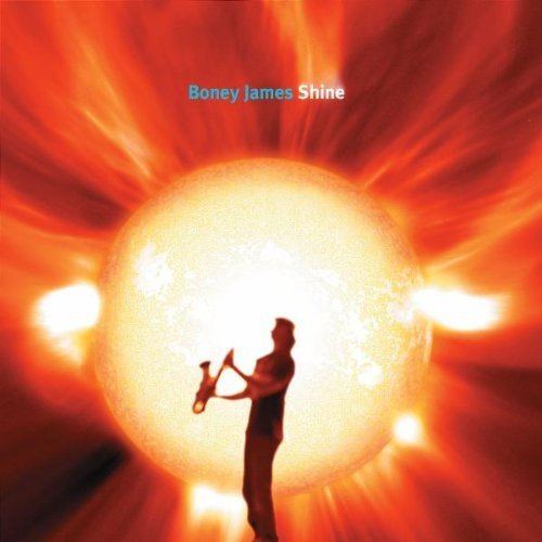 Shine (Boney James album) httpsimagesnasslimagesamazoncomimagesI5
