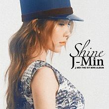 Shine (J-Min EP) httpsuploadwikimediaorgwikipediaenthumbd