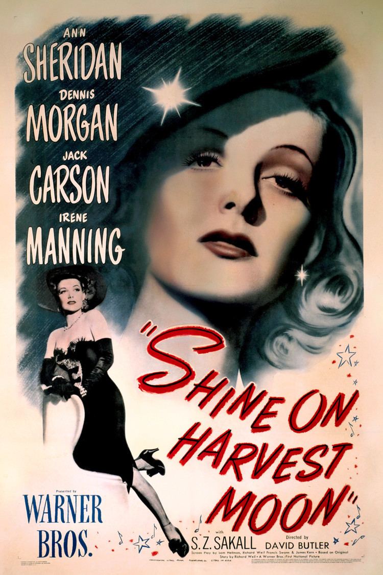 Shine On, Harvest Moon (1944 film) wwwgstaticcomtvthumbmovieposters6607p6607p