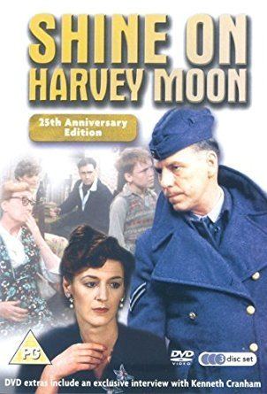 Shine on Harvey Moon Shine On Harvey Moon Series One amp Two 25th Anniversary Edition DVD