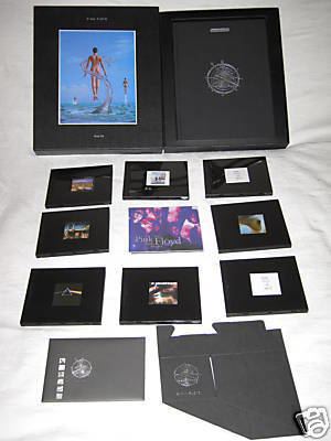all pink floyd albums 1992