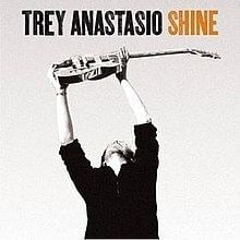 Shine (Trey Anastasio album) httpsuploadwikimediaorgwikipediaenthumb4