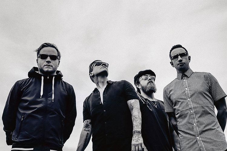 Shinedown Official Website of Shinedown for News Shows Music Video Photo