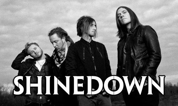 Shinedown 1000 images about Shinedown on Pinterest Skillets Without you