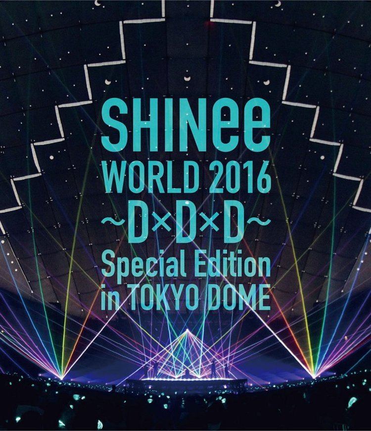Shinee World 2016 httpssharingshineefileswordpresscom201609