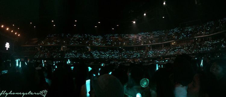 Shinee World (concert) Shinee World Concert 4 in Bangkok 2015 Follow My Footsteps x