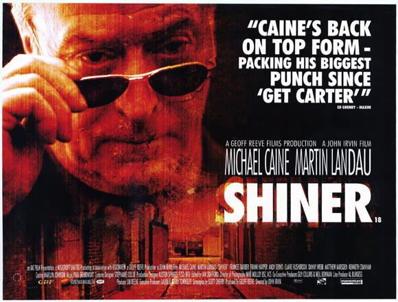 Shiner (2000 film) UKquadjpg