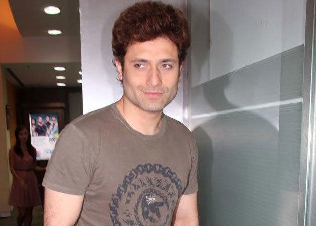 Shiney Ahuja Shiney Ahuja to reenter Bollywood with Welcome Back NDTV Movies