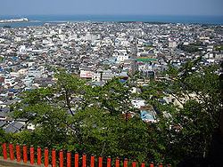Shingū, Wakayama httpsuploadwikimediaorgwikipediacommonsthu