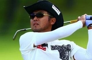Shingo Katayama Shingo Katayama Asian Tour Professional Golf in Asia